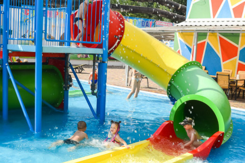 Рокерська вечірка 17.07.2021