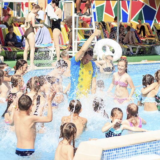 День басейну 24.06