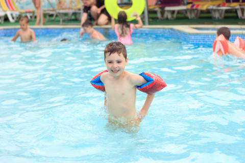 Гавайська Вечірка 08.07.2023