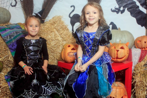 Halloween 2022 у СКАЙ 29.10