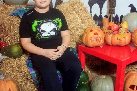 Halloween 2022 у СКАЙ 29.10