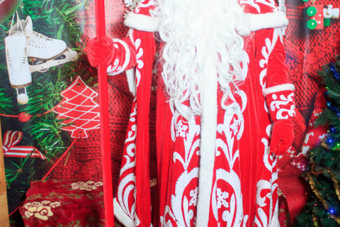 Новорічна вечірка СКАЙ 30.12.2022