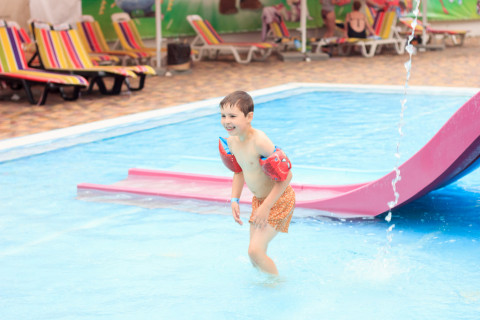 Гавайська Вечірка 08.07.2023