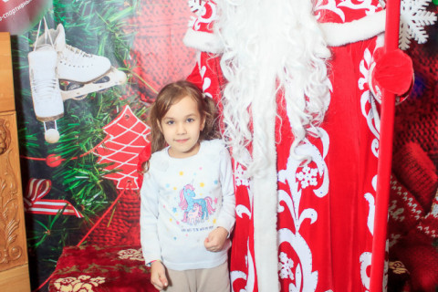 Новорічна вечірка СКАЙ 30.12.2022