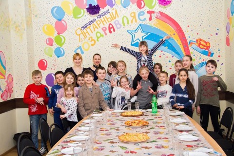 Дни рождения 