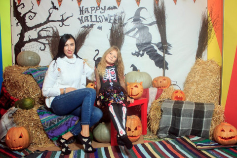 Halloween 2022 у СКАЙ 29.10