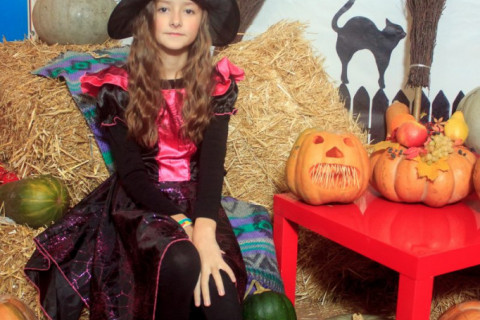 Halloween 2022 у СКАЙ 29.10