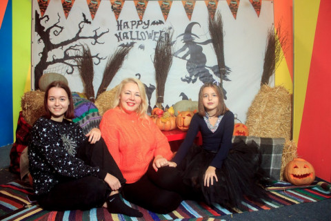 Halloween 2022 у СКАЙ 29.10