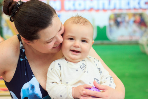 Гавайська Вечірка 08.07.2023