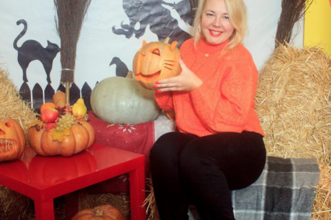 Halloween 2022 у СКАЙ 29.10