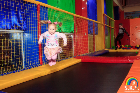 Новорічна вечірка СКАЙ 30.12.2022