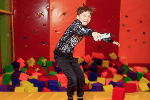 Новорічна вечірка СКАЙ 30.12.2022