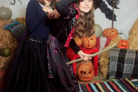 Halloween 2022 у СКАЙ 29.10