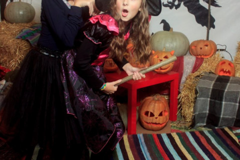 Halloween 2022 у СКАЙ 29.10