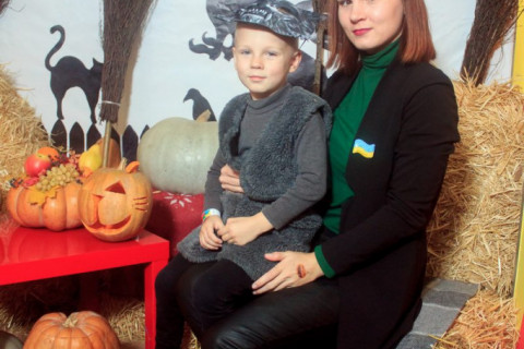 Halloween 2022 у СКАЙ 29.10