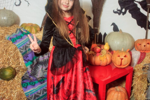 Halloween 2022 у СКАЙ 29.10