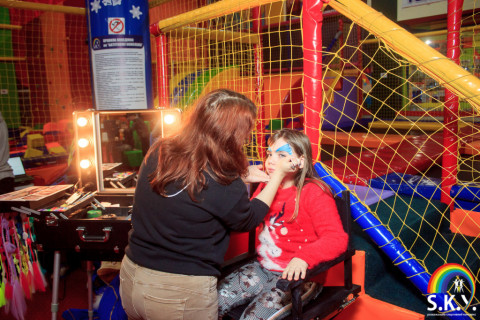 Новорічна вечірка СКАЙ 30.12.2022