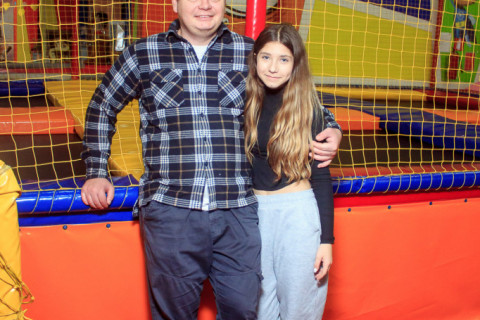 Новорічна вечірка СКАЙ 30.12.2022