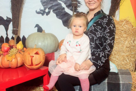 Halloween 2022 у СКАЙ 29.10