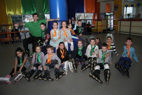 Дни рождения 