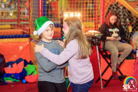 Новорічна вечірка СКАЙ 30.12.2022