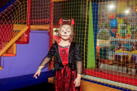 Halloween 2022 у СКАЙ 29.10