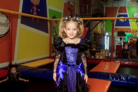 Halloween 2022 у СКАЙ 29.10