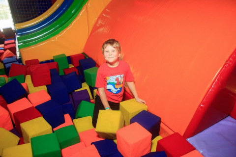 Halloween 2022 у СКАЙ 29.10