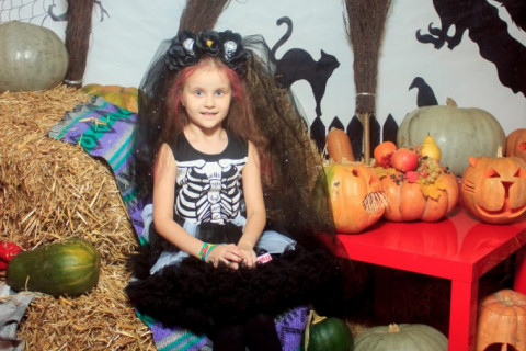 Halloween 2022 у СКАЙ 29.10