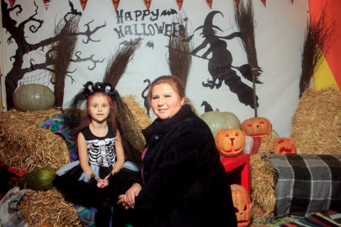 Halloween 2022 у СКАЙ 29.10