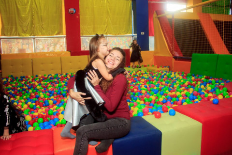 Halloween 2022 у СКАЙ 29.10