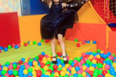 Halloween 2022 у СКАЙ 29.10