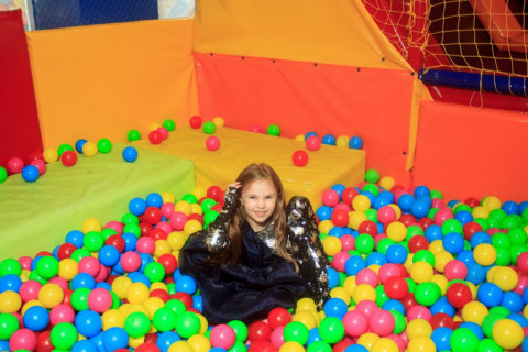 Halloween 2022 у СКАЙ 29.10