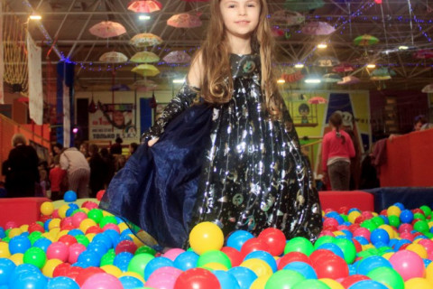 Halloween 2022 у СКАЙ 29.10