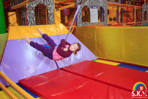 Новорічна вечірка СКАЙ 30.12.2022