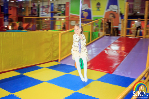 Новорічна вечірка СКАЙ 30.12.2022