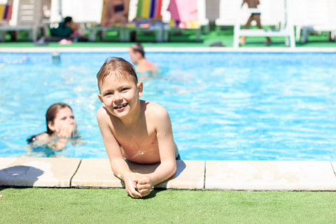 Аквапарк "SKY" 2023