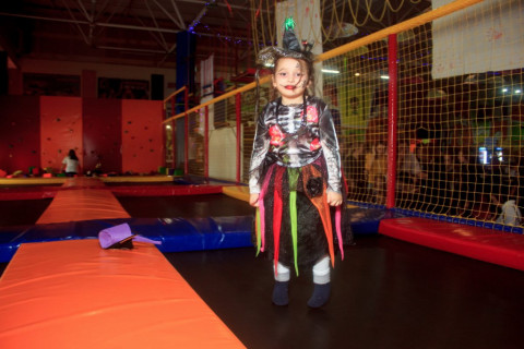 Halloween 2022 у СКАЙ 29.10