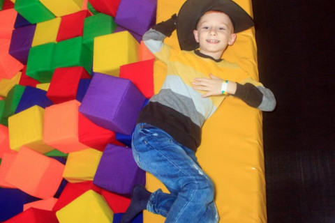 Halloween 2022 у СКАЙ 29.10