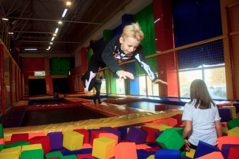 Halloween 2022 у СКАЙ 29.10