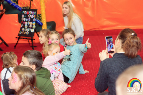 Новорічна вечірка СКАЙ 30.12.2022