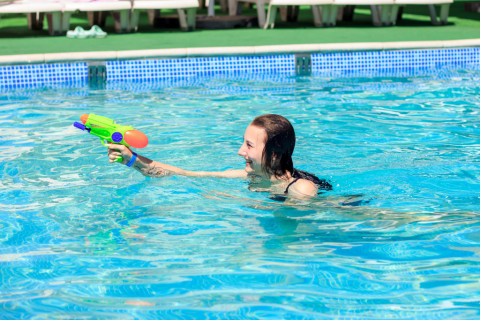 Аквапарк "SKY" 2023