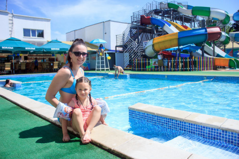 Аквапарк "SKY" 2023