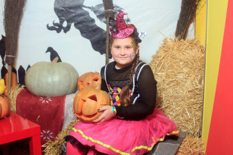 Halloween 2022 у СКАЙ 29.10