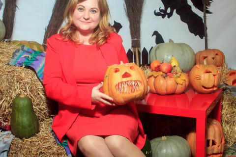 Halloween 2022 у СКАЙ 29.10