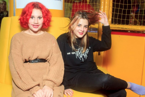 Halloween 2022 у СКАЙ 29.10