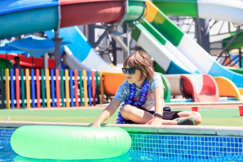 Аквапарк "SKY" 2023