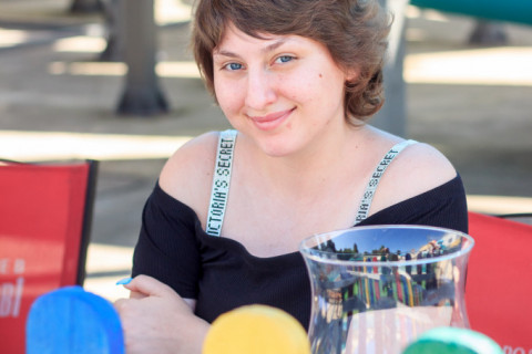 Аквапарк "SKY" 2023