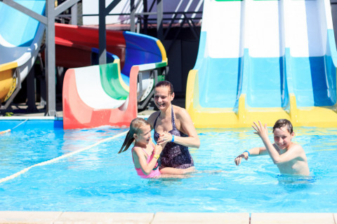 Аквапарк "SKY" 2023