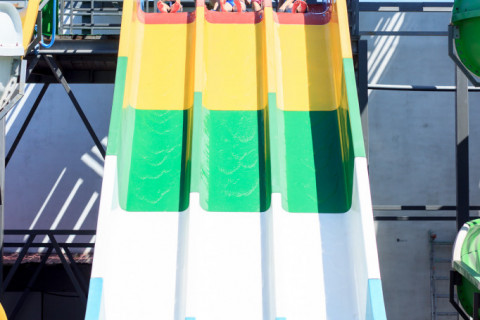 Аквапарк "SKY" 2023